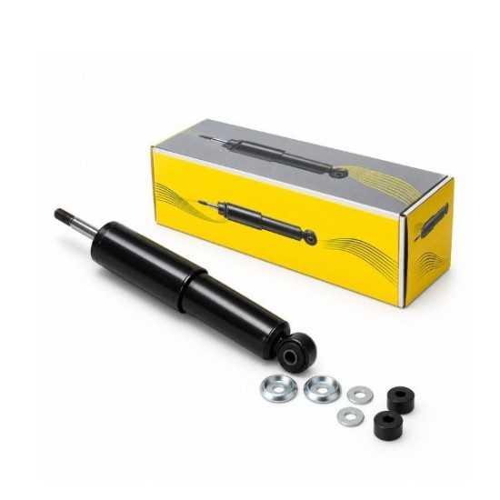Parkdämpfer hinten Kroner 2121-2915402