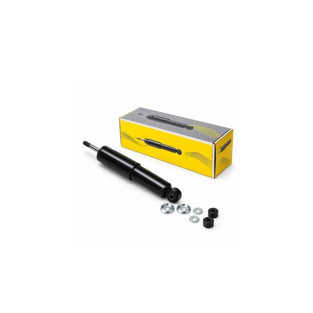 Parkdämpfer hinten Kroner 2121-2915402