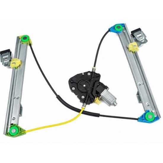Elektrischer Fensterheber rechts Lada Niva 8450087580