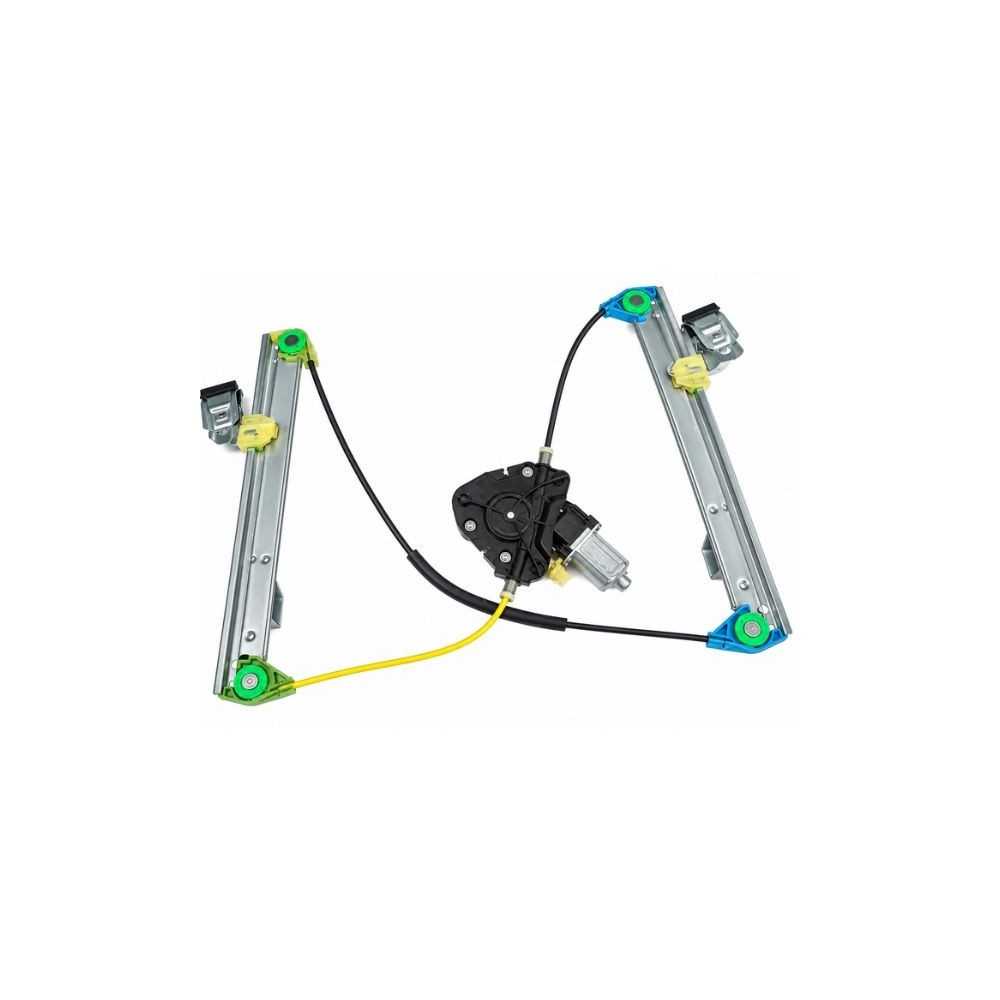 Elektrischer Fensterheber rechts Lada Niva 8450087580