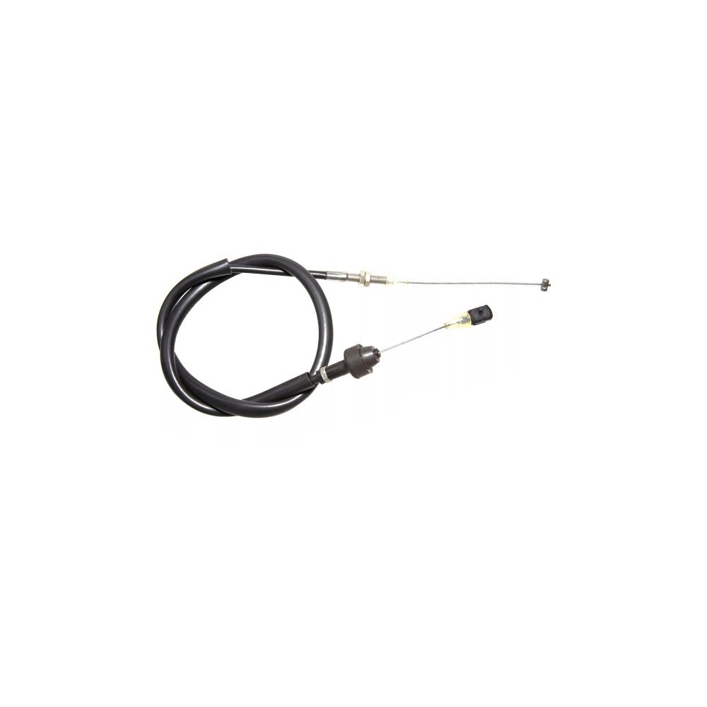 Lanko plynu 1269 mm 21214-1108054