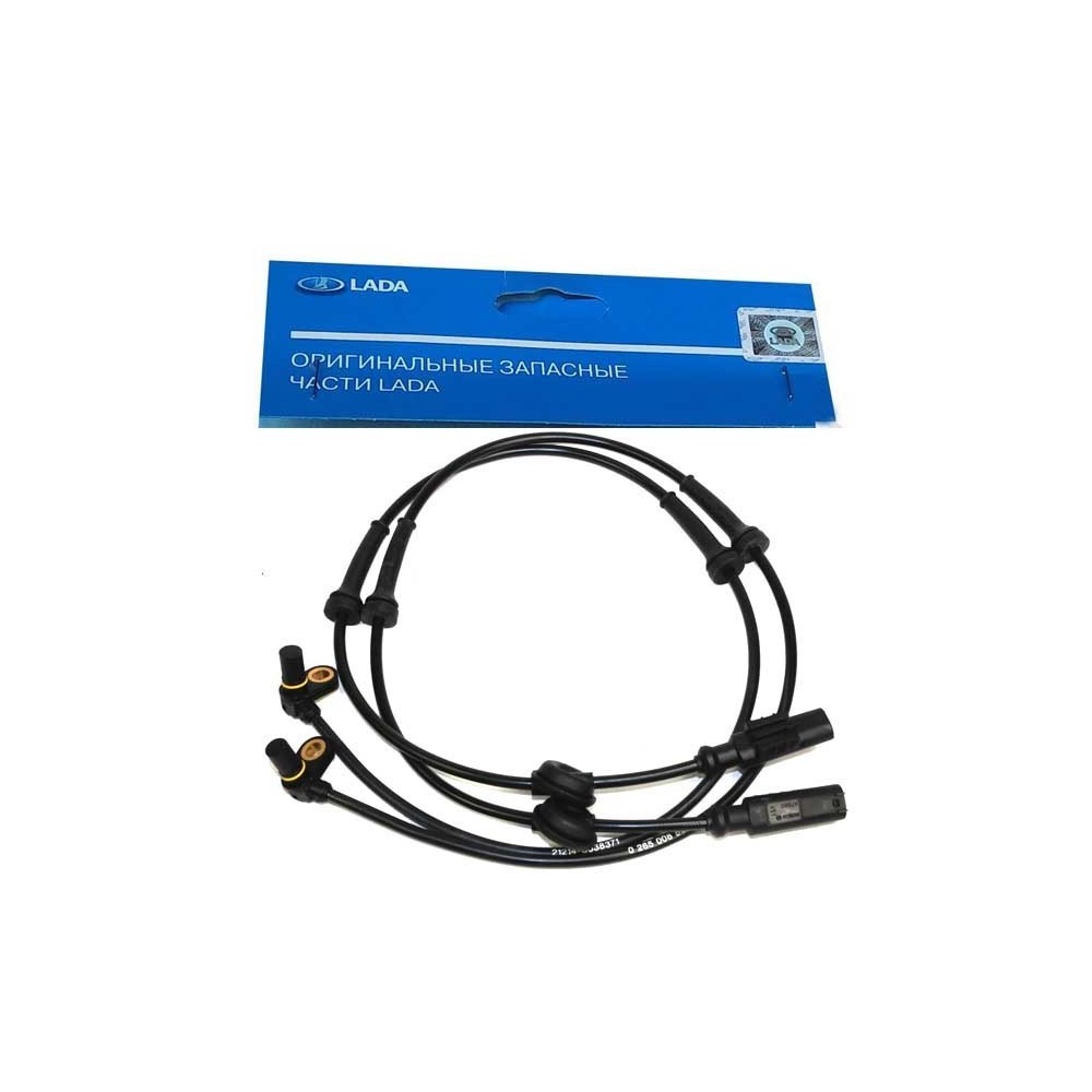 Snímač ABS zadný ľavý 21214-3538371