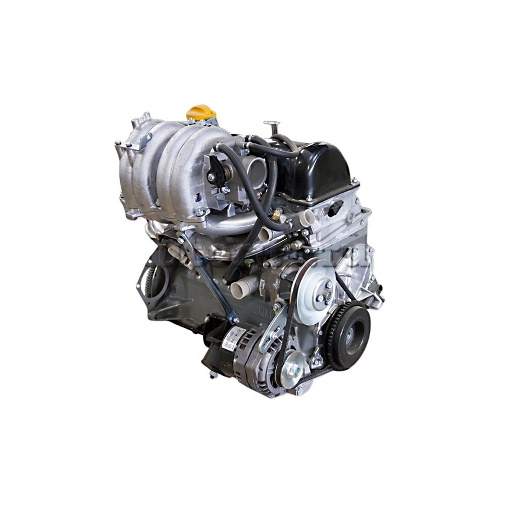 MOTOR VAZ 21214 V-1700 BEZ POSILŇOVAČA RIADENIA EURO-3