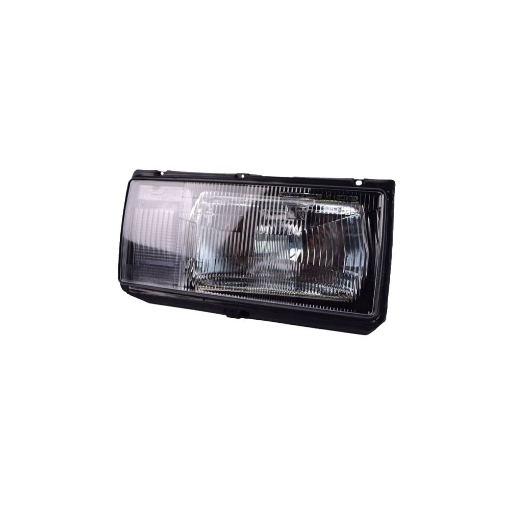 Svetlomet predný pravý tuning biele 2105-3711010