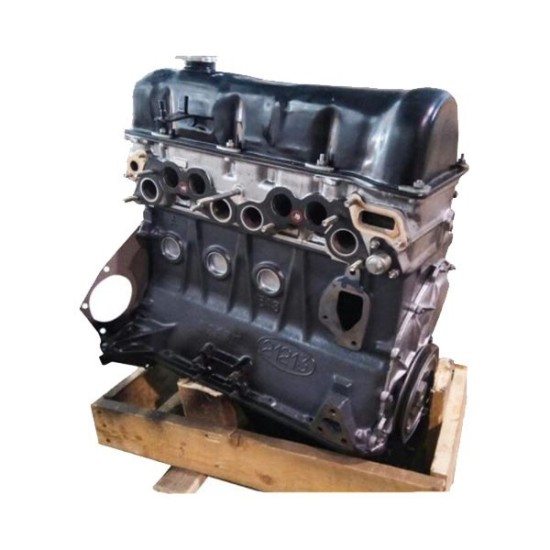 Holomotor AVTOVAZ 1