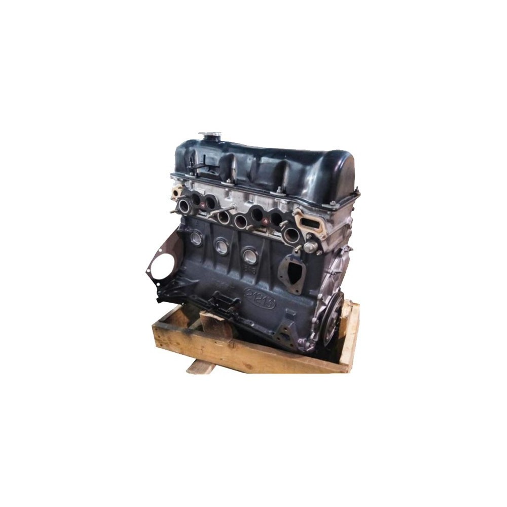 Holomotor AVTOVAZ 1