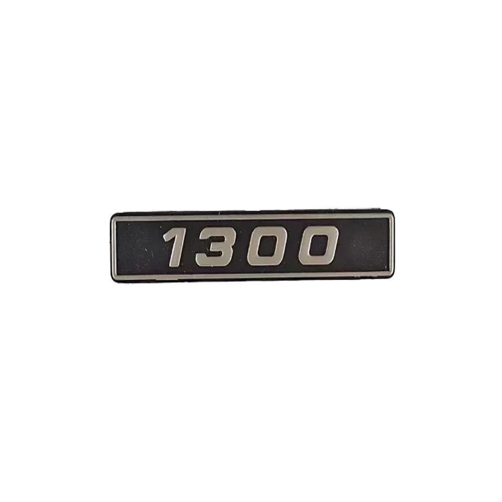 Znak "1300" 2108-8212214-01