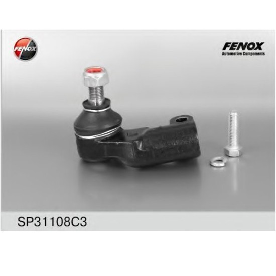 Čap riadenia pravý FENOX 2110-3414057