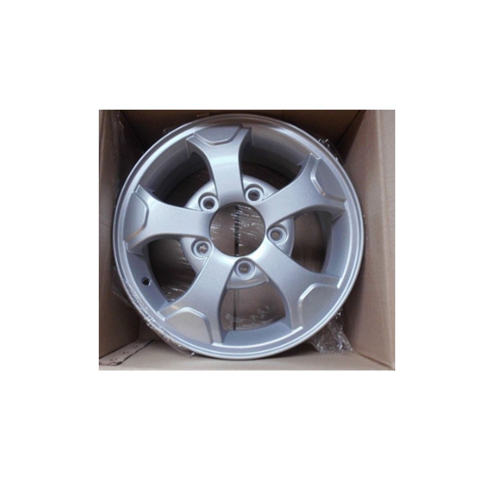 Disk kolesa R16 6J VAZ 4x4 21218-3101015