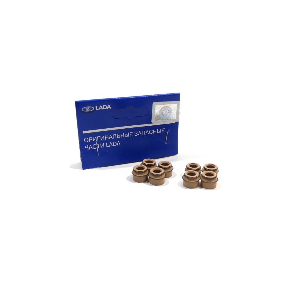 Simering ventilov AVTOVAZ 2108-1007026