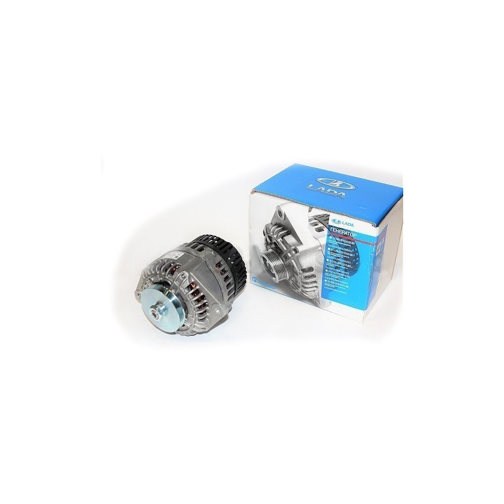Alternátor 90 A 21214-3701010