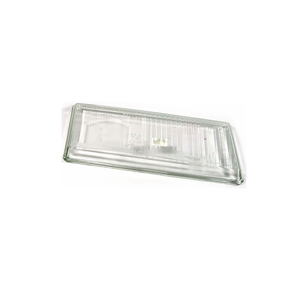 Sklo reflektora pravé 2110-3711200