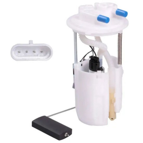 Elektrische Kraftstoffpumpe 1118-1139009