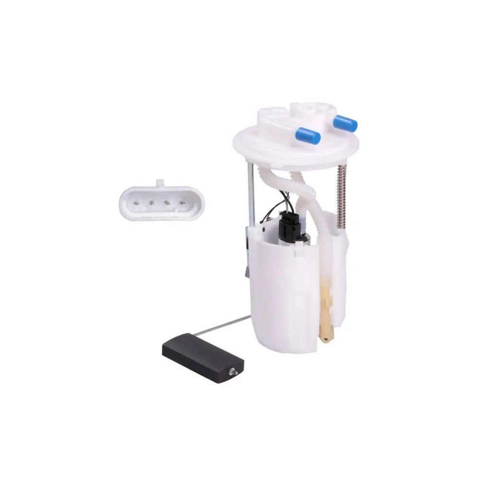 Elektrische Kraftstoffpumpe 1118-1139009