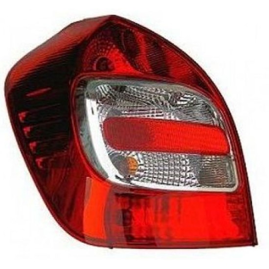 Linkes Rücklicht Lada Kalina 2194-3716011