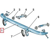 Stoßstange vorne 2101-2803015