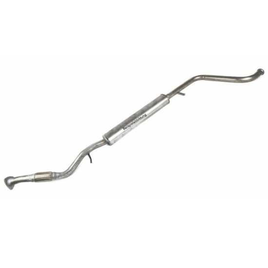 Auspuffmittelteil 8450006416