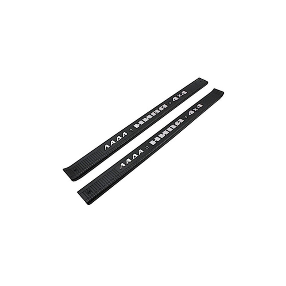 Kunststoff-Türverkleidung LADA NIVA 4x4 21213-840000013