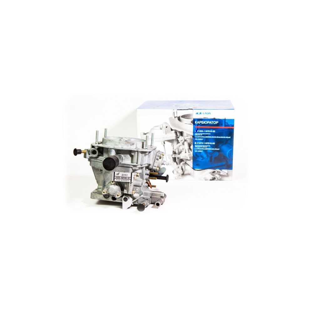 Vergaser AVTOVAZ 21053-1107010-20