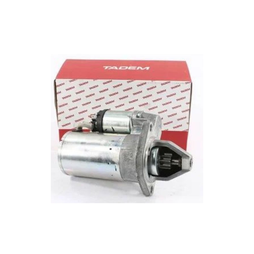 Anlasser 2110-3708010