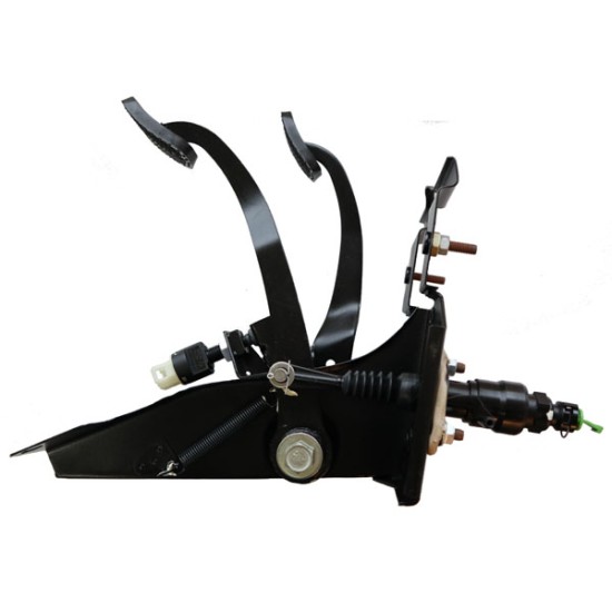 AVTOVAZ Pedalblock-Baugruppe 21214-1602006-30