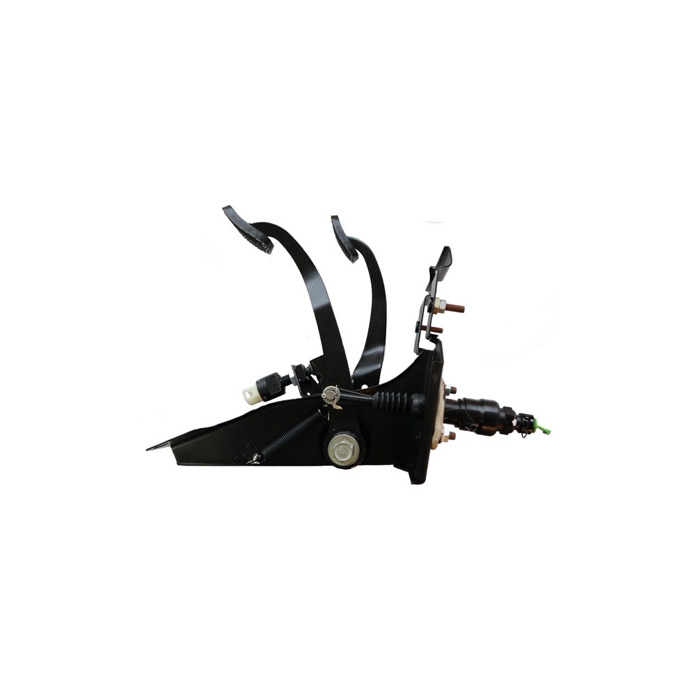 AVTOVAZ Pedalblock-Baugruppe 21214-1602006-30