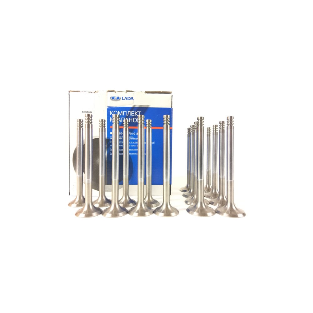 Ventilsatz AVTOVAZ 8+8 2112-1007010-86