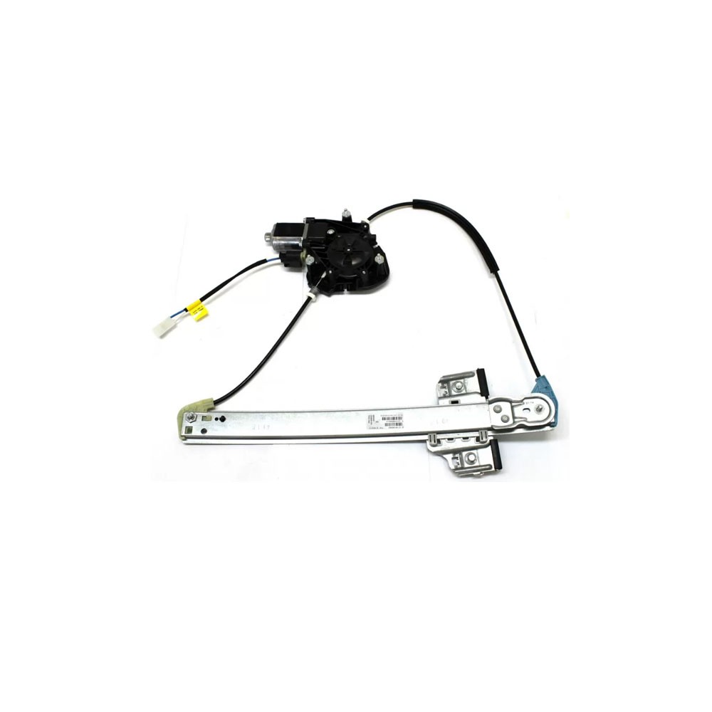Fensterausbau vorne rechts elektrisch 2110-610400824