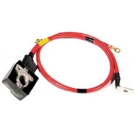 Batteriekabel (+) AVTOVAZ 21213-3724070-82