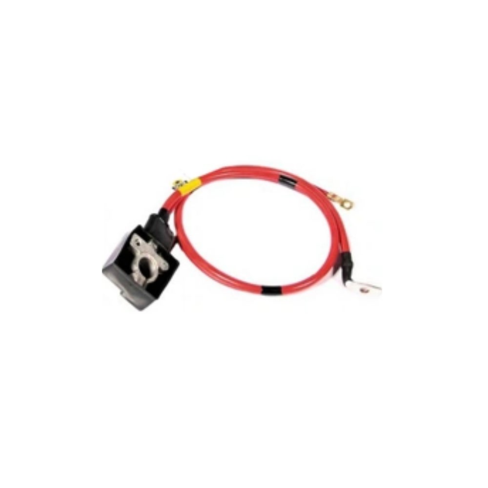 Batteriekabel (+) AVTOVAZ 21213-3724070-82
