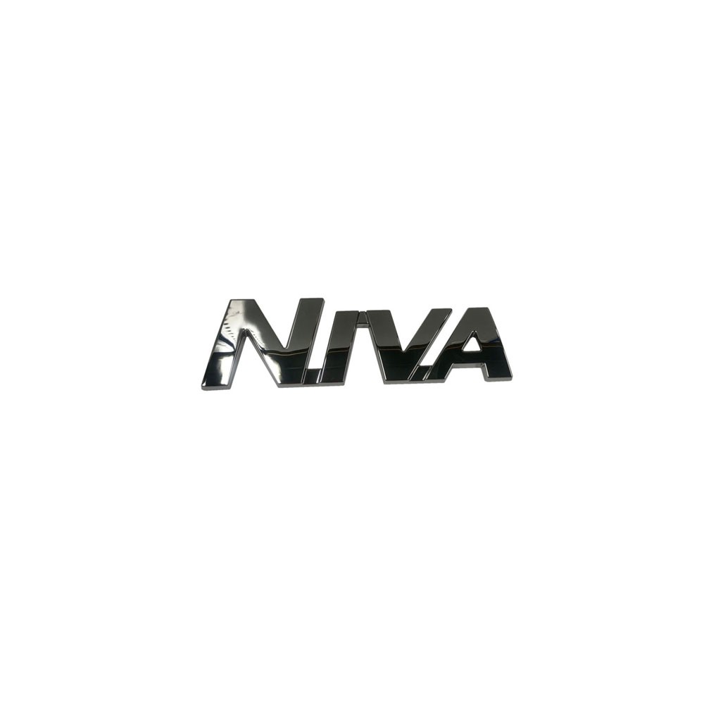 Heckschild NIVA 8450083735