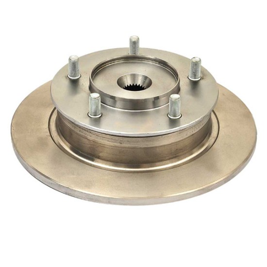 Bremsscheibe AVTOVAZ 21230-3103011-00