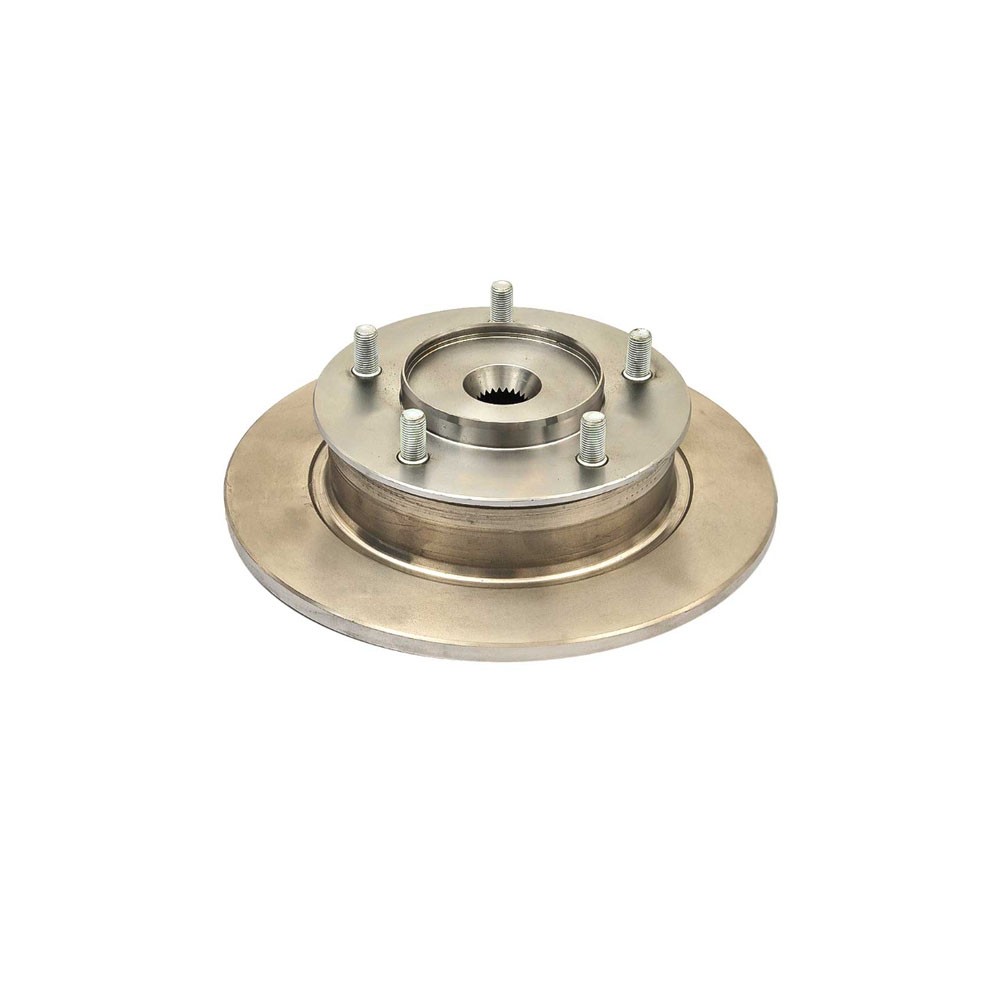 Bremsscheibe AVTOVAZ 21230-3103011-00