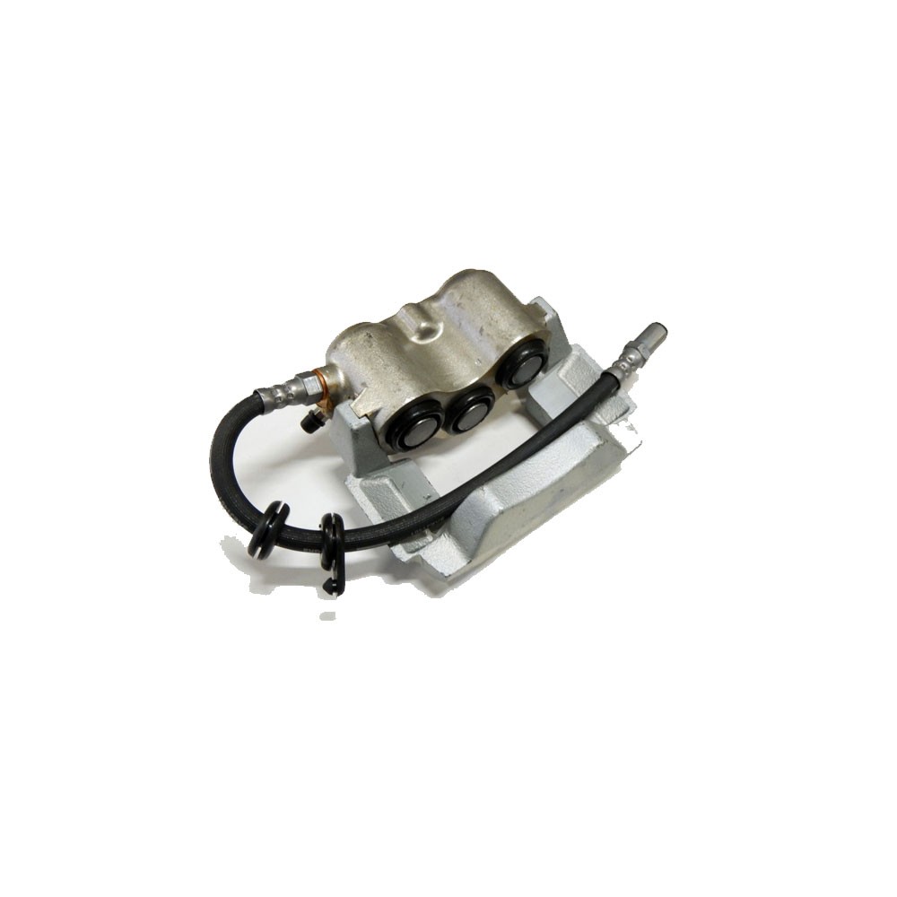 Bremssattel links vorne AVTOVAZ 21214-3501015