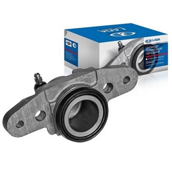 Bremse vorne rechts AVTOVAZ 2108-3501044-82