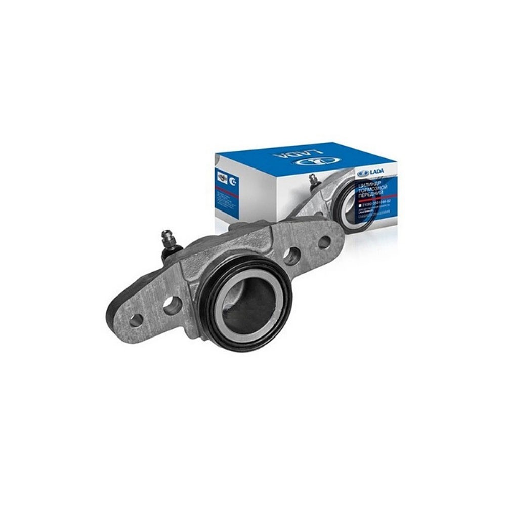 Bremse vorne rechts AVTOVAZ 2108-3501044-82