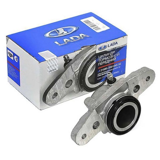 Bremse vorne links AVTOVAZ 2108-3501045-82