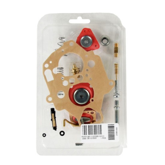 SOLEX Vergaser-Reparatursatz 21081-1107336