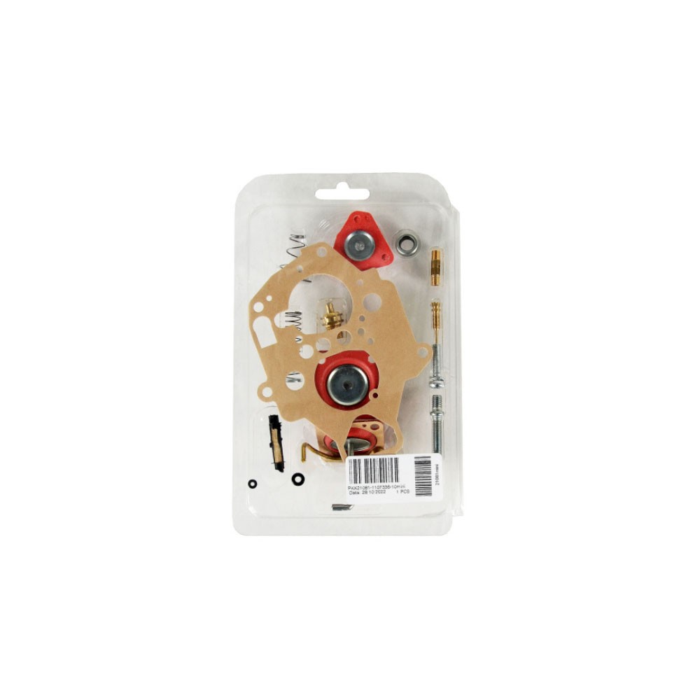 SOLEX Vergaser-Reparatursatz 21081-1107336