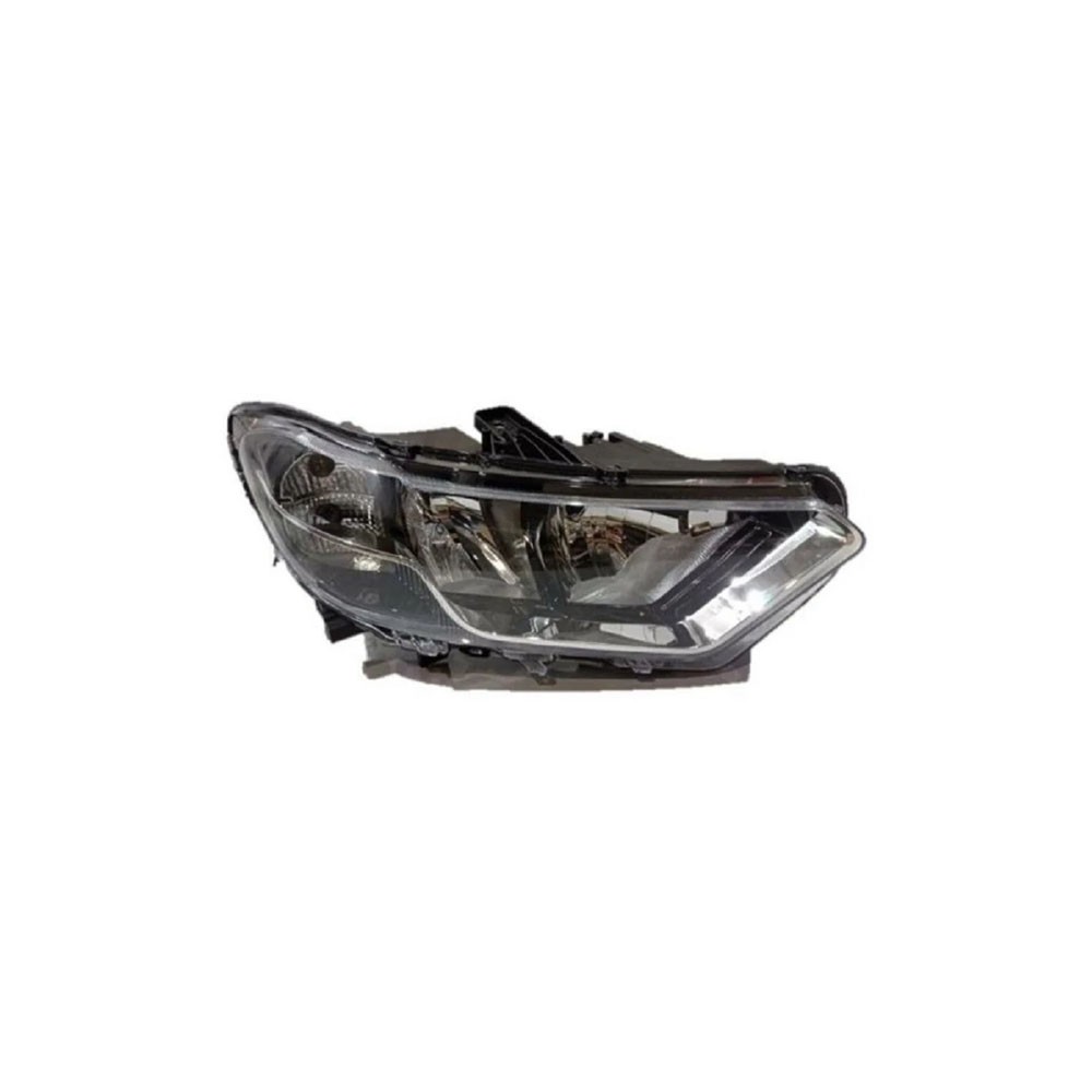 Frontleuchte rechts Niva Travel 2123-3711010-80