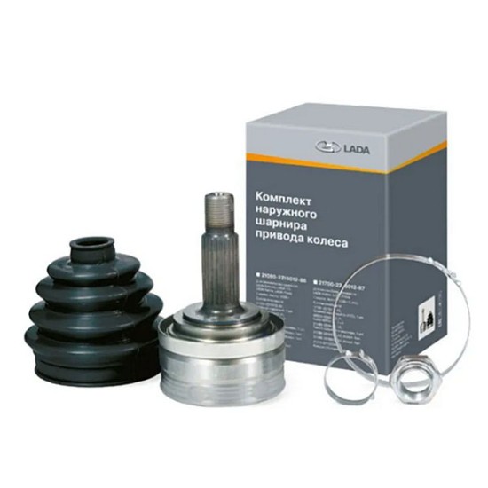 Externes homokinetisches Gelenk AVTOVAZ 2170-2215012-87
