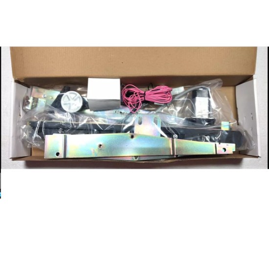 Abzieher für elektrische Fensterheber vorne SET 2104-6104000