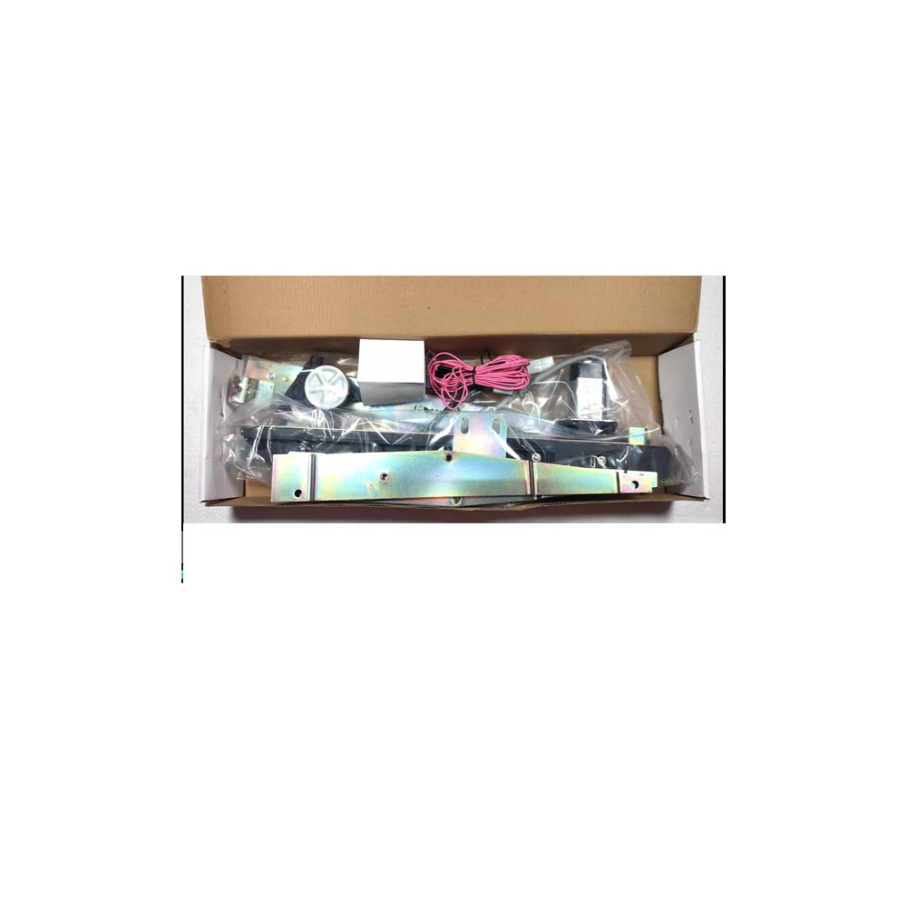 Abzieher für elektrische Fensterheber vorne SET 2104-6104000