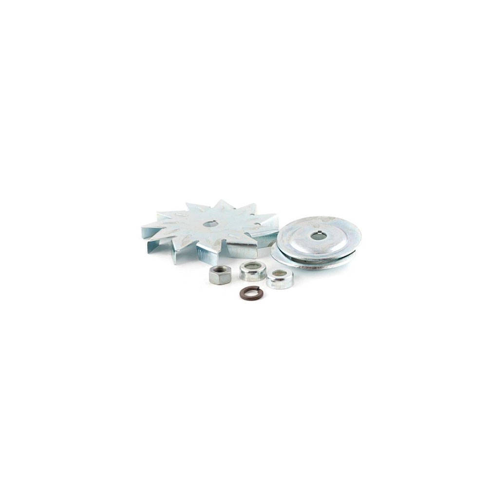 Lichtmaschine Propeller 2101-370000