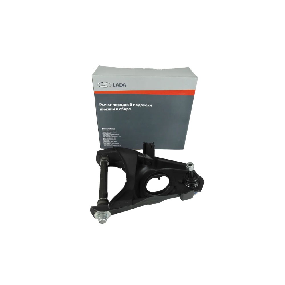 Rechter Oberarm komplett AVTOVAZ 2101-2904010-86
