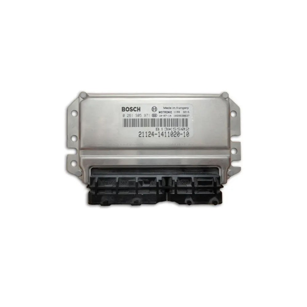 Steuergerät LADA NIVA 21214-1411020-10