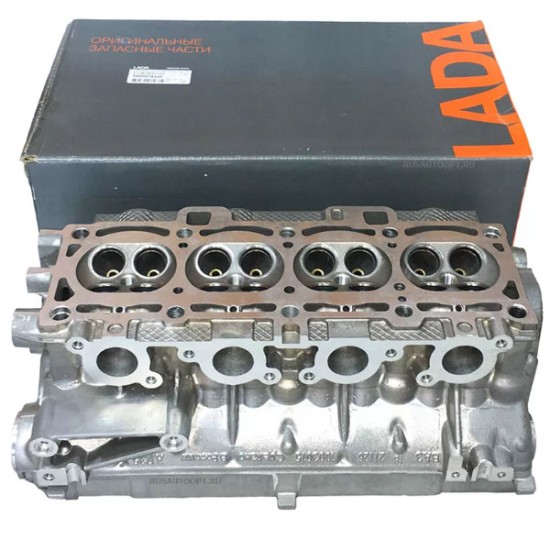 AVTOVAZ Zylinderkopf 21126-1003011-10