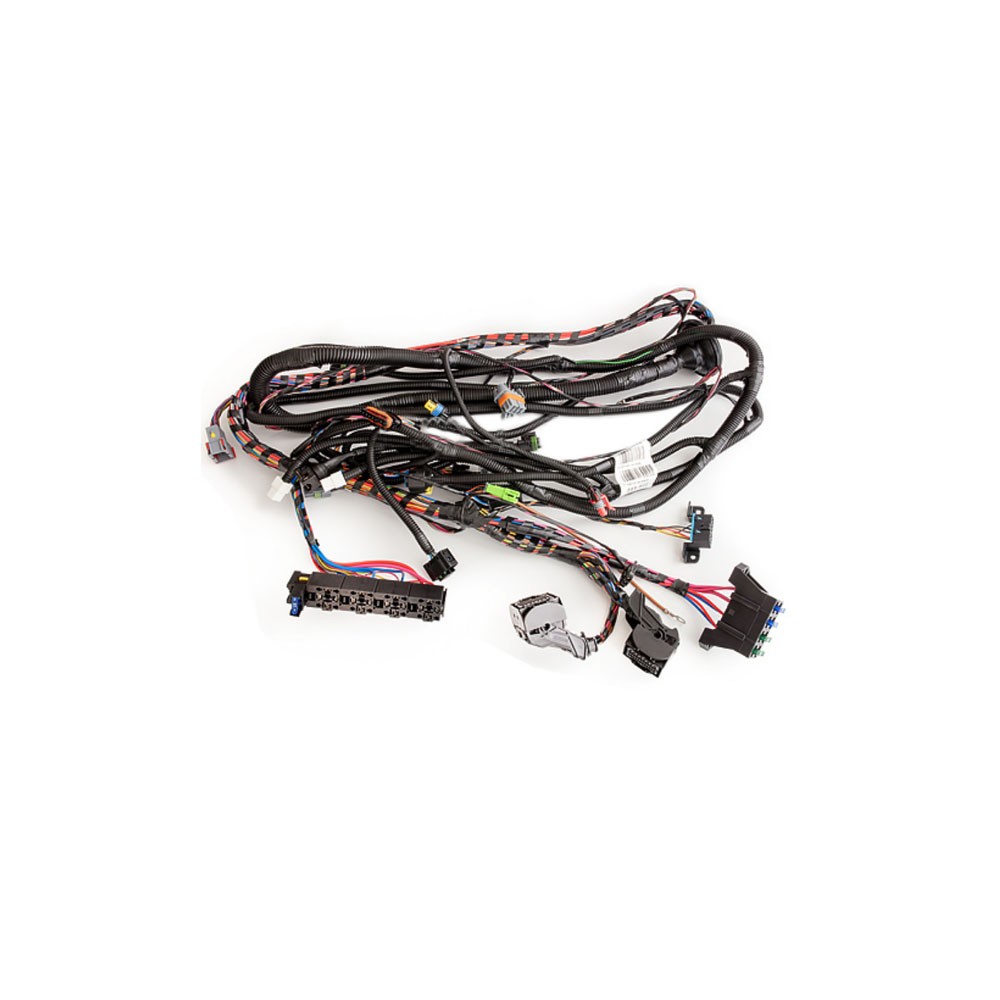 Kabelbaum für die Zündanlage 21214-3724026-44