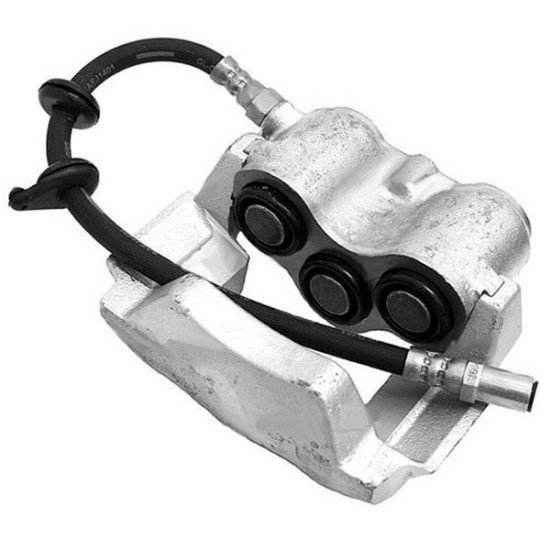 Bremssattel rechts vorne AVTOVAZ 21214-3501014