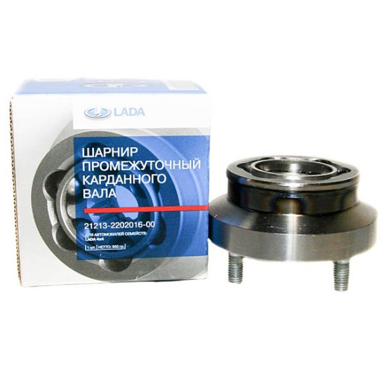 Kardanwellengelenk AVTOVAZ 21213-2202016